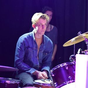 Meet your Posher, Jack